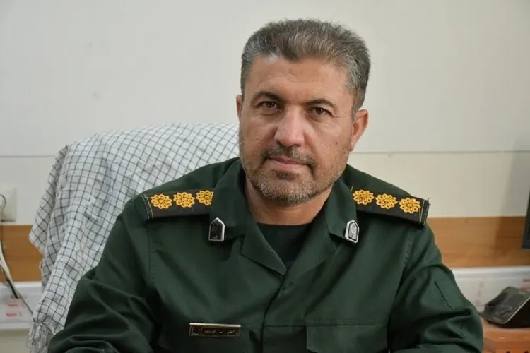اجرای پویش ملی رنگ ایران در کهگیلویه و بویراحمد
