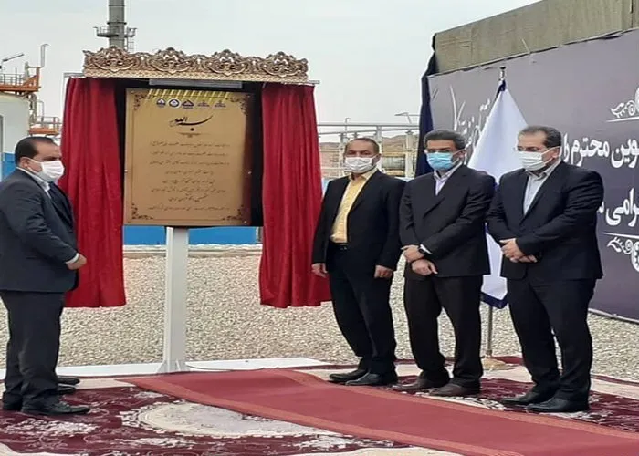 افتتاح میدان نفتی آذر و همسان‌سازی حقوق بازنشستگان