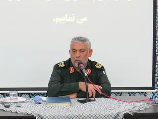 موفقیت نظام اسلامی در گرو عمل به منویات رهبر معظم انقلاب است