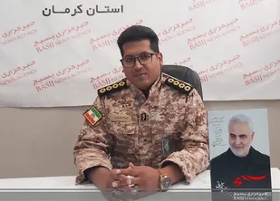 پرستاری ترکیبی از عطوفت و دانش است/همت گردان بهداری رزمی لشکر۴۱ ثارالله   درمبارزه و کنترل بیماری مالاریا در مناطق مرزی زاهدان
