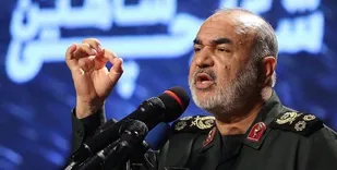 هشدار جدی فرمانده کل سپاه به لفاظی صهیونیست&zwnj;ها/ دست از پا خطا کنند، دستانشان را قطع می&zwnj;کنیم