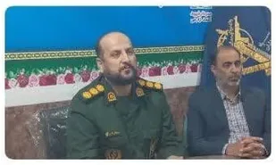 سربازی بهترین فرصت برای خود سازی است