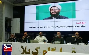 هوش مصنوعی در آینده&zwnj;ای نزدیک قدرتمندترین سلاح جهان است