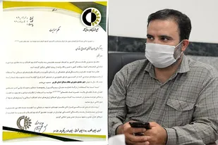 فرمانده پايگاه برگزیده جشنواره مالک اشتر، دبیر مجمع مشورتی نظام مسائل استان فارس شد