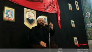 کمک مومنانه و بزرگداشت ایام فاطمیه در شاهرود+ تصاویر
