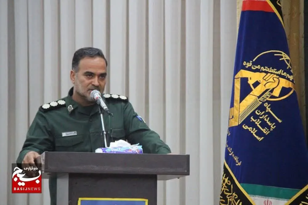استقبال از شهید گمنام همزمان با سالروز وفات حضرت ام البنین(ع) در همدان