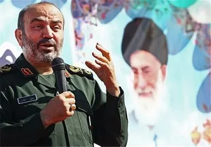 انقلاب اسلامی، شکست ناپذیری ابر قدرت ها را باطل کرد/شکست استکبار جهانی در فتنه اخیر