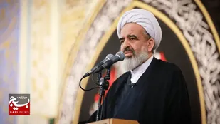 دشمن پس از شکست در جنگ تحمیلی، به جنگ شناختی و ادراکی روی آورده است