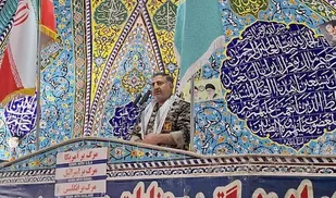 بسیج همواره در خدمت مردم و آماده برای هر ماموریتی است