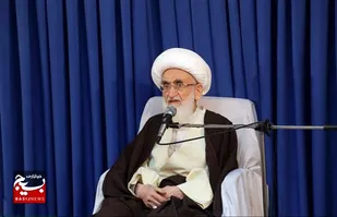 پیام مرجع عالیقدر حضرت آیت الله العظمی نوری همدانی &laquo;مدظله العالی&raquo; در خصوص تعطیلی مرکز اسلامی در آلمان و موسسات وابسته به آن