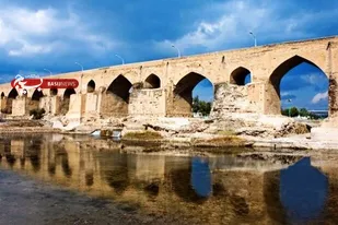 فعالیت ۲۶ کارگاه مرمت میراث فرهنگی در خوزستان
