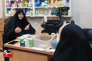 انقلاب اسلامی نعمت بزرگیست که جامعه ایرانی باید شکرگزار این باشند/ ابعاد شخصیتی زن ایرانی در ایرانِ پس از انقلاب اسلامی شکوفا شد