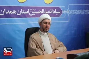 لزوم توجه به پیوست بصیرتی در فعالیت&zwnj;های بسیج دانش&zwnj;آموزی