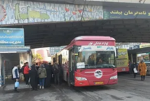 فردا مترو و بی&zwnj;آرتی در تبریز رایگان است