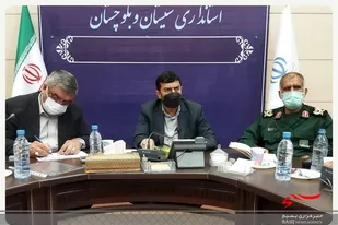 ادامه فعالیت های هیات مذهبی همراه با رعایت شیوه نامه های بهداشتی
