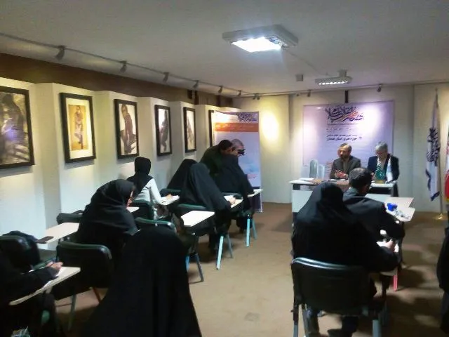 ناشر تخصصی کودک و نوجوان در همدان نداریم