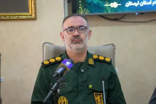 لبیک یا خامنه‌ای؛ طنین انداز ۱۱۹۹ رویداد در سنگرِ فرهنگیِ لرستان/ از بازسازی عملیات نصر ۴ تا تجلیِ جهاد خدمت‌رسانی