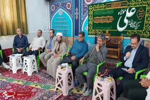 مسجد امام حسن مجتبی(ع)، محور تحول و فعالیت&zwnj;های محله کریم اهل&zwnj;بیت(ع)