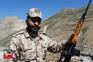 به یاد شهید &laquo;محسن فانوسی&raquo;