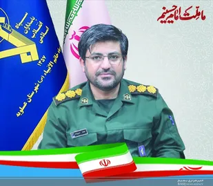 فرهنگ دفاع مقدس یک ذخیره بی نظیر است