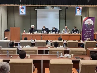 آموزش و پرورش و صمت می توانند کشور را تغییر دهند