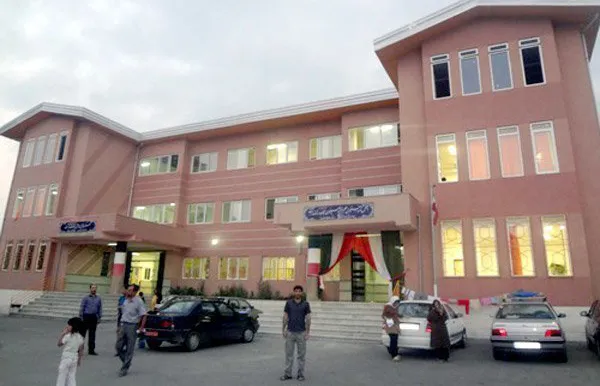 حدود ۸۰ هزار مسافر در مدارس استان بوشهر اسکان یافتند