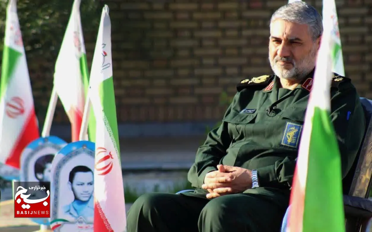 فضای معنوی و تأثیرگذاری در راهیان نور حاکم است