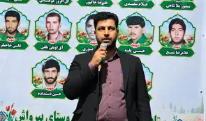 ملت ایران با تکیه بر ایمان و وحدت، از آزمون‌های سخت تاریخی سربلند بیرون آمده است