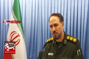 سپاه نهادی انقلابی، مردمی و برخاسته از متن انقلاب است