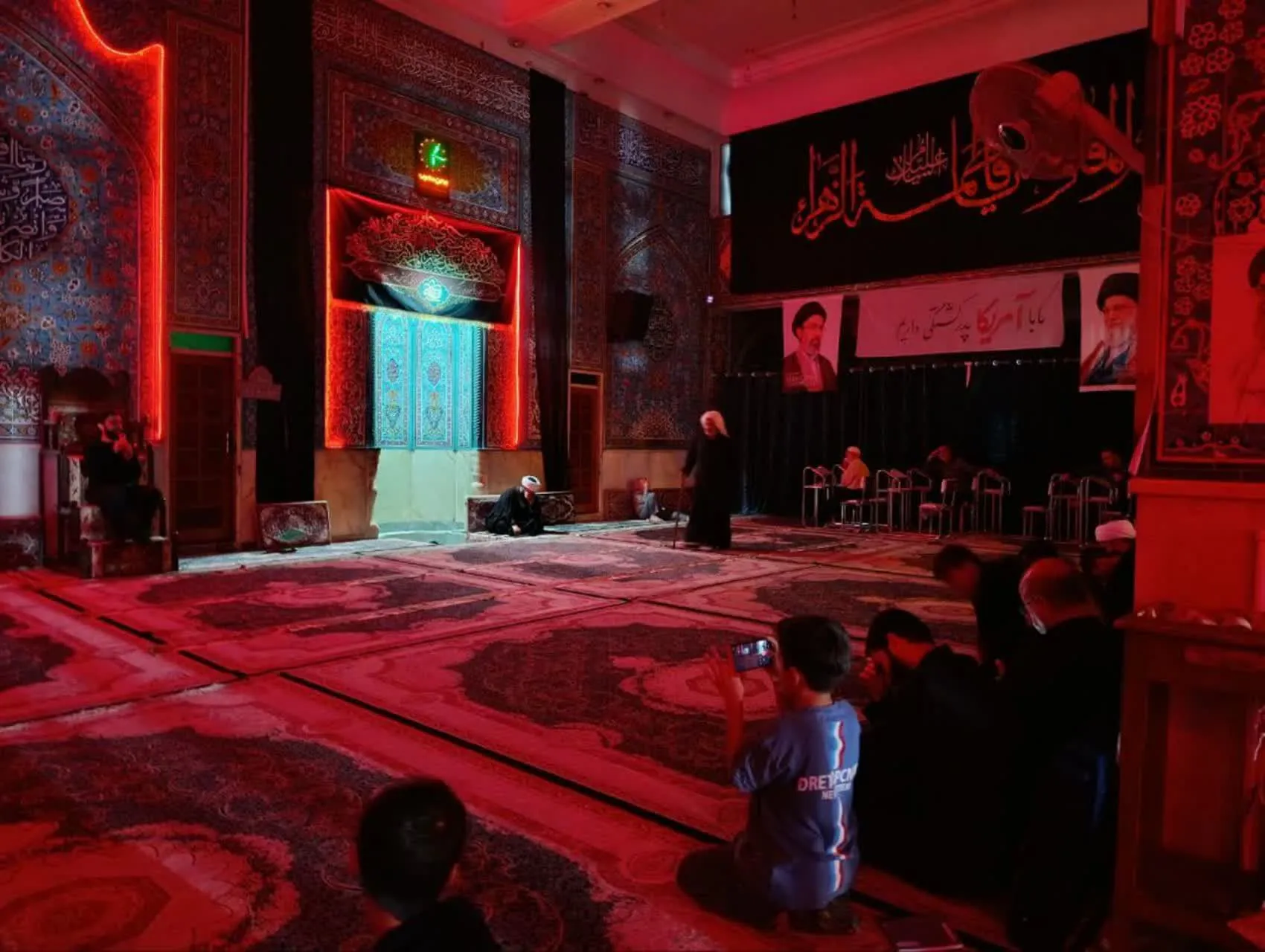 خبرگزاری بسیج شرق اهواز 