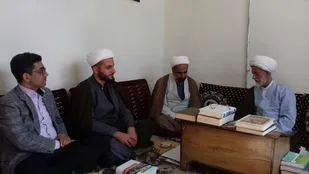 اعضای کانون&lrm;های فرهنگی هنری مساجد سربازان عرصه فرهنگ/ برنامه&zwnj;ریزی برای مقابله با ترفند&zwnj;های فرهنگی دشمن