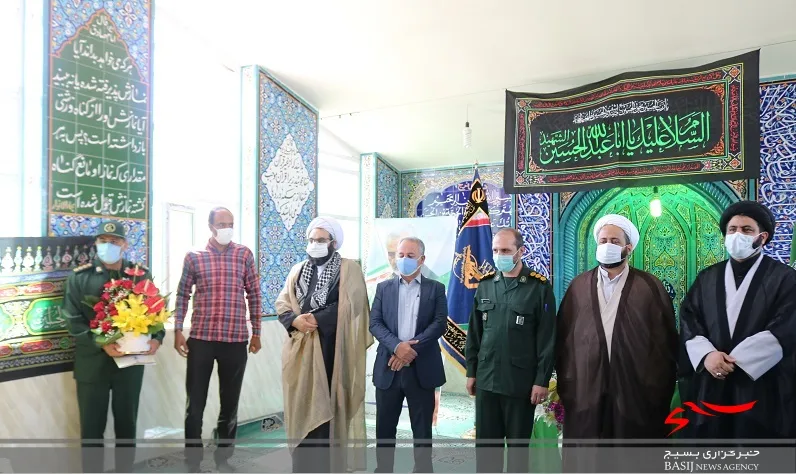 حرکت انقلاب اسلامی رو به جلو و مثبت است
