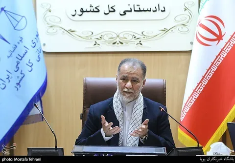 ذبحی: مسئله‌های حقوقی و کیفری کشور در کمیته‌های علمی بسیج حقوقدانان آسیب‌شناسی می‌شوند + فیلم