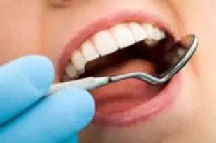 ارائه خدمات دندانپزشکی از افطار تا سحر در کلینیک تخصصی خاتم الانبیا(ص) سمنان