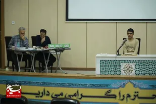 برگزاری مسابقات مقدماتی قرآن کریم خانواده&zwnj;های پاسداران استان همدان