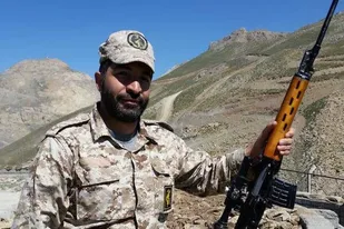 حب ولایت و اهل بیت(ع) در سینه شهید &laquo;فانوسی&raquo; موج می&zwnj;زد
