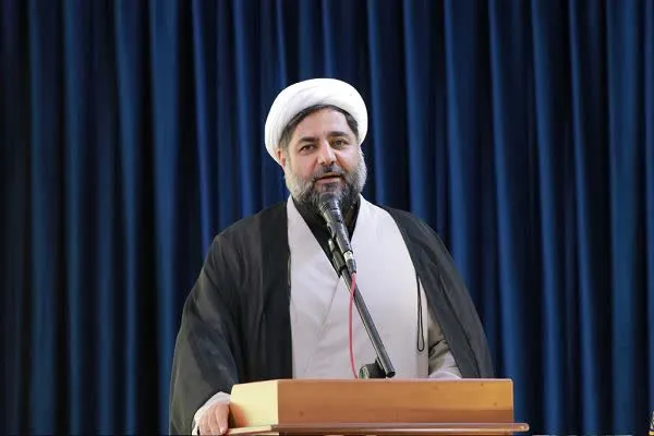 معاون فرهنگی و تبلیغات سپاه گفت: ملت بصیر ایران در طول سال‌های پس از انقلاب، با ایستادگی در برابر تمام عداوت‌ها، هرچه بیشتر در معرض فشارها و جنایات آمریکا قرار گرفت، مقاوم‌تر و قوی‌تر و از گذشته شد.