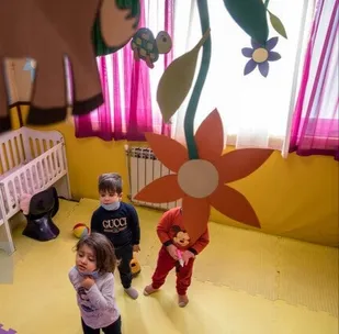 بهره&zwnj;مندی ۱۷۰۰ کودک از مراکز خدمات&zwnj;رسان بهزیستی خوزستان/ فعالیت ۱۱ مرکز شبه&zwnj;خانواده