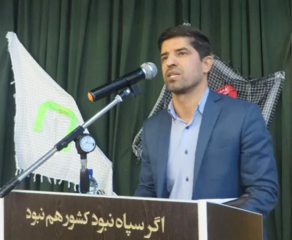 نقش مؤثر یادواره‌های شهدا در اعتلای فرهنگ پهلوانی/شهدا شناسنامه فرهنگی کشور هستند