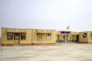 بازسازی ۵ مدرسه و برچیده شدن تعدادی از مدارس سنگی در برنامه بنیاد علوی قرار دارد