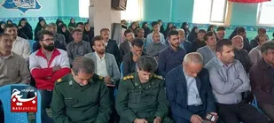 برنامه های احتماعی ، فرهنگی و ابلاغی در اردل
