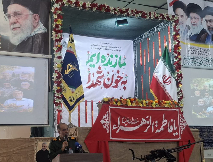 بصیرت مردم، سدِ محکم در برابر روایت‌های جعلی دشمن است