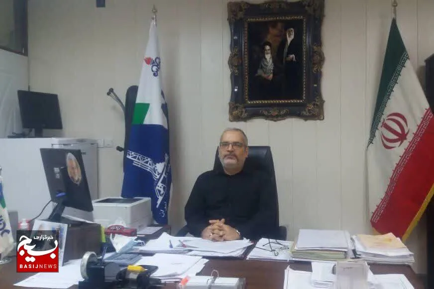 رزمندگان شرکت در هفته دفاع مقدس تجلیل می‌شوند