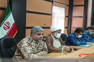 برگزاری یادواره های شهدا در راستای حفظ ارزش ها و آرمانهای امام و انقلاب است