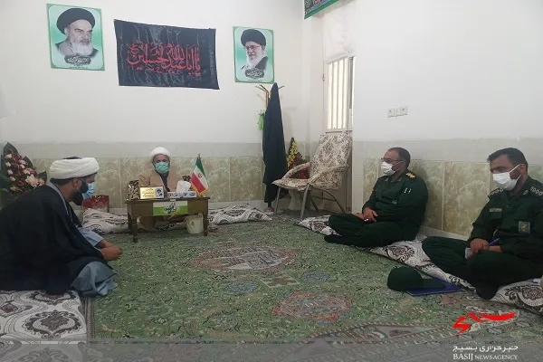 سپاه مظهر اقتدار میدانی است