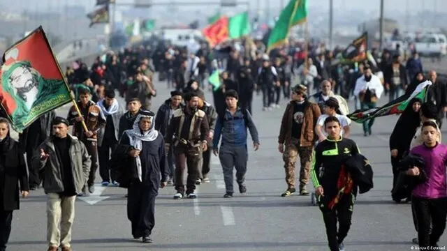 پنجمین سوگواره ملی تئاتر میدانی و تعزیه اربعین حسینی فراخوان داد