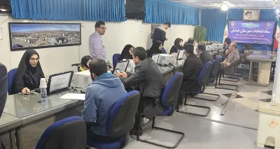 ثبت‌نام ۶۴۳۶ داوطلب در انتخابات شوراهای شهر و روستای استان همدان