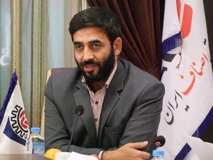 تشکیل جلسات شورای تخصصی بسیج اتاق اصناف ایران