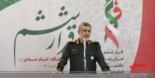 حل مسائل کلیدی انقلاب در دستور کار مجموعه&zwnj;های علمی قرار گیرد
