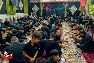 &laquo;آیین سنتی نخل بندان&raquo; در محله اسلامی سرخه برگزار می شود.